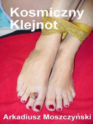cover image of Kosmiczny Klejnot